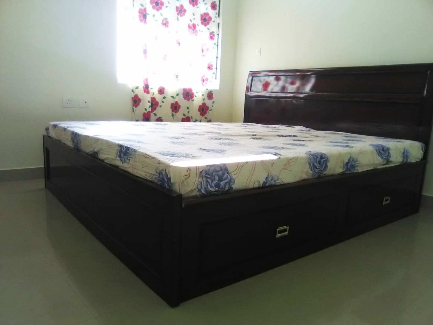 Fully Furnished 3bhk in Panjabari Road, Dwarandha, Bagharbari, Guwahati, Assam, India for Rent